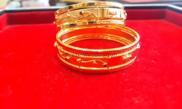 Anju Jewellery House